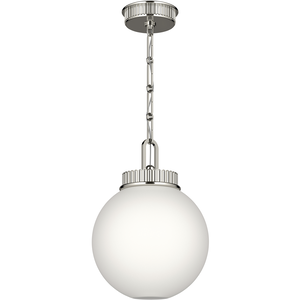 Andorra 1 Light Pendant
