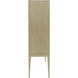 Sunset Harbor Sandy Cove with Beige Cabinet
