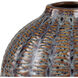 Hawley 10 X 8 inch Vase