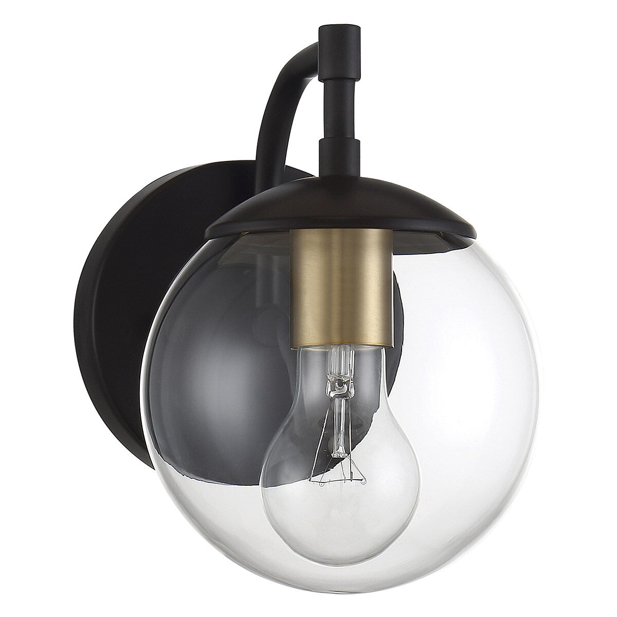 Farmhouse Outdoor Wall Lantern