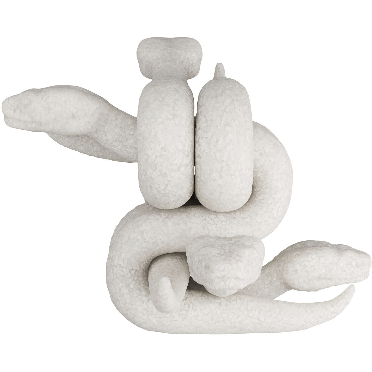 Zagazig 9.5 X 7 inch Sculpture