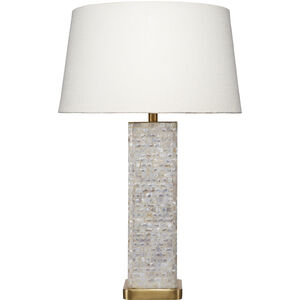 Preston 1 Light 18.75 inch Table Lamp