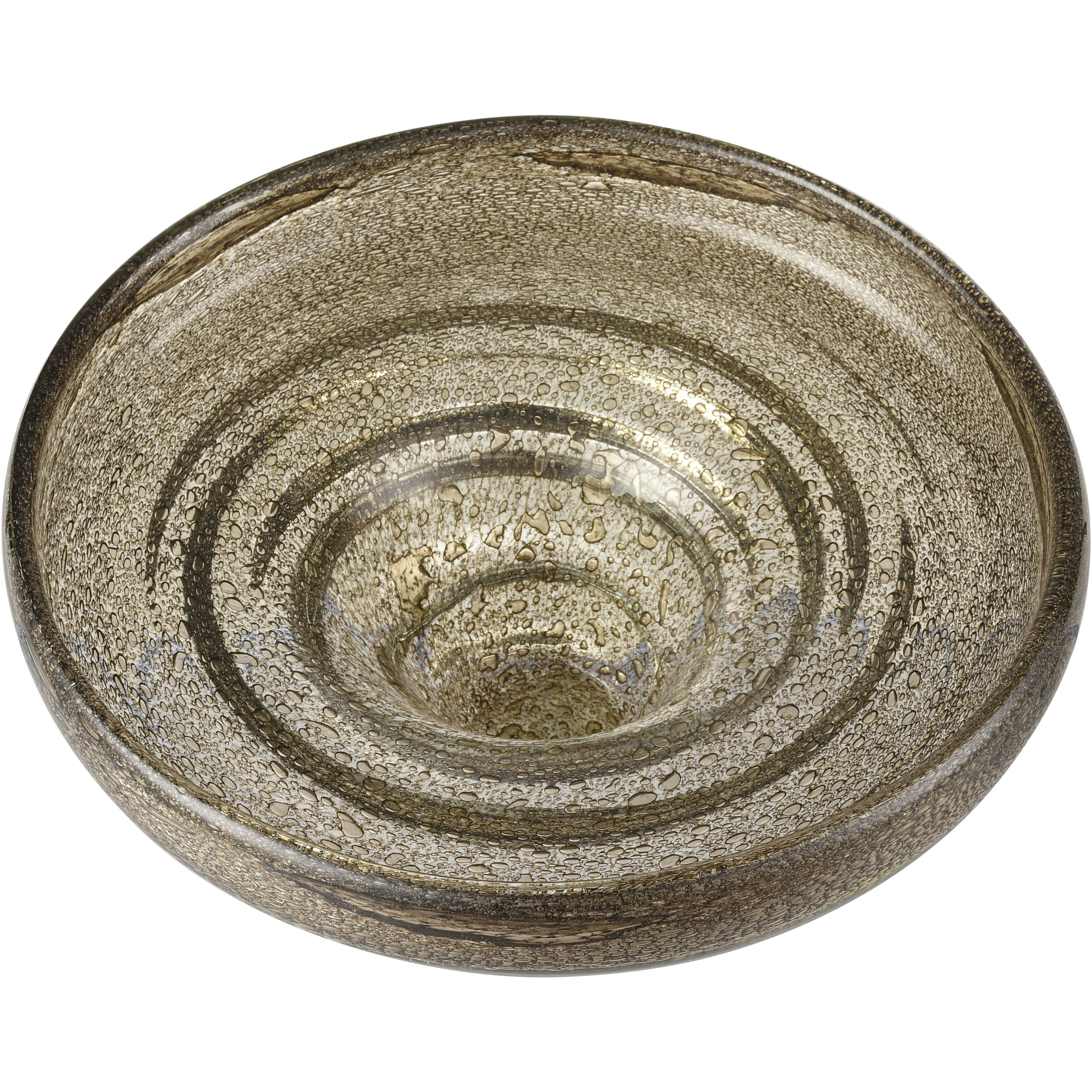 Metcalf 11.5 X 4.75 inch Bowl