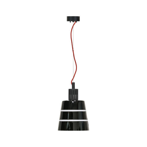 Envisage VII LED 9 inch White Pendant Ceiling Light