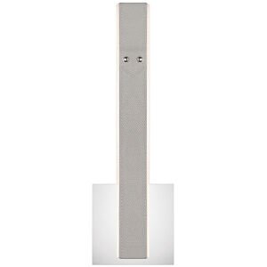 Verdura Wall Sconce Wall Light in Grey
