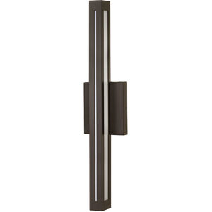 Vue 5.00 inch Outdoor Wall Light