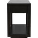Antony 32 X 28.5 inch Pale Side Table