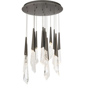 Beyond Solitude 15 Light 23.00 inch Pendant