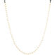 Akoya LED 3.25 inch Chrome Pendant Ceiling Light