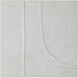 Cellier Cream Wall Decor, Set of 4