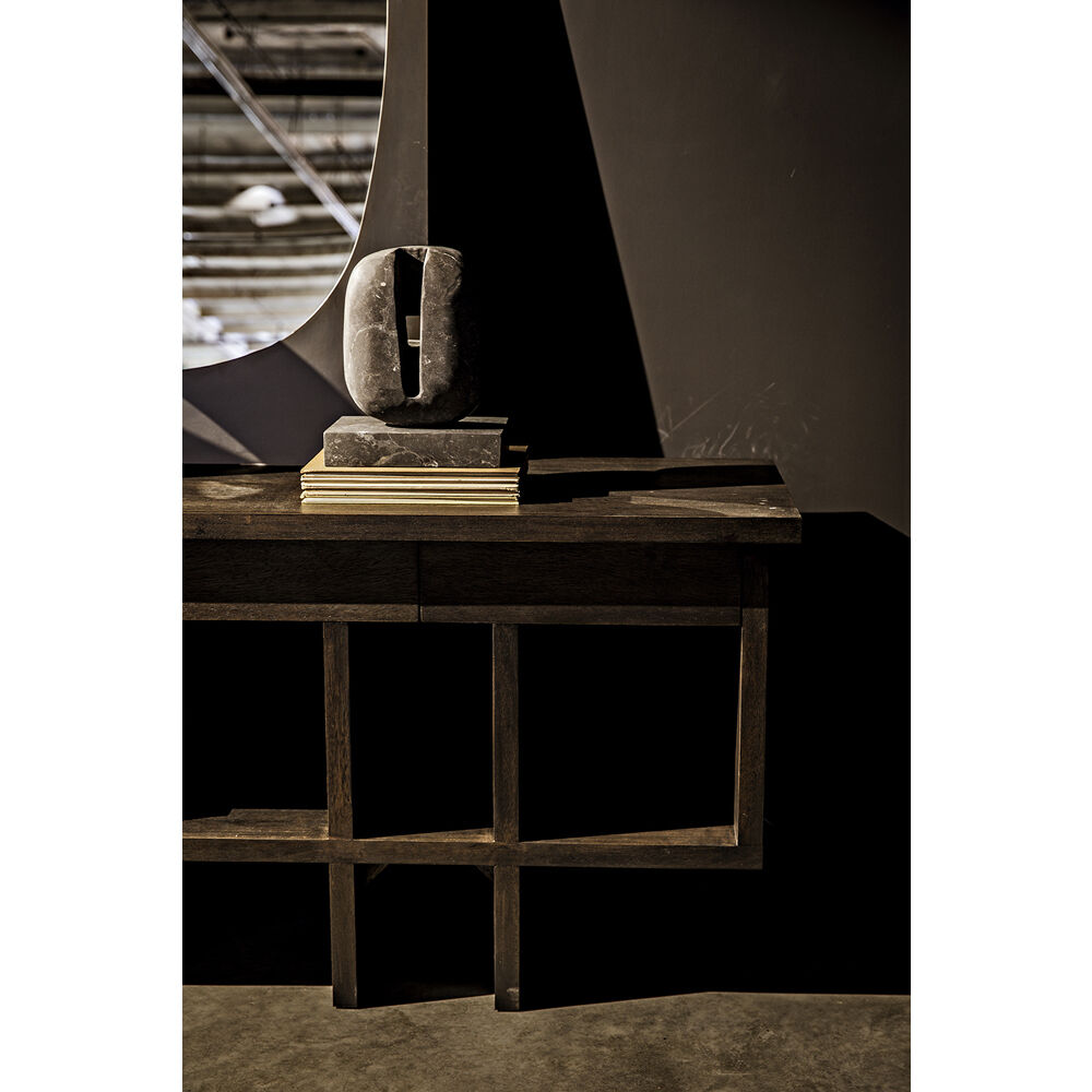 Juno 12.5 X 10 inch Sculpture