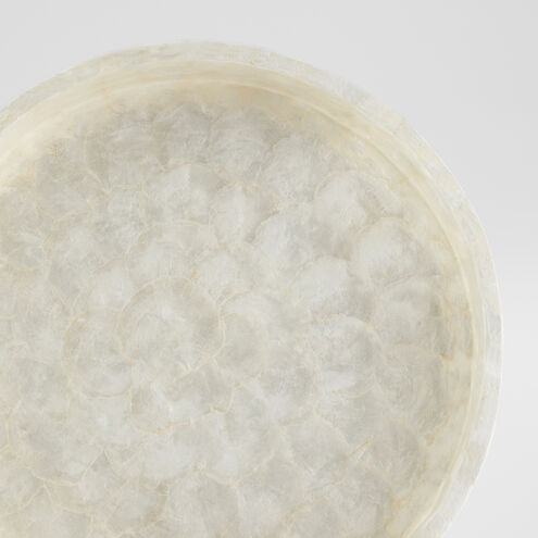 Triton Pearl Tray, Small