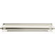 Kenton 26 watt 18 inch Polished Nickel Picture Light Wall Light