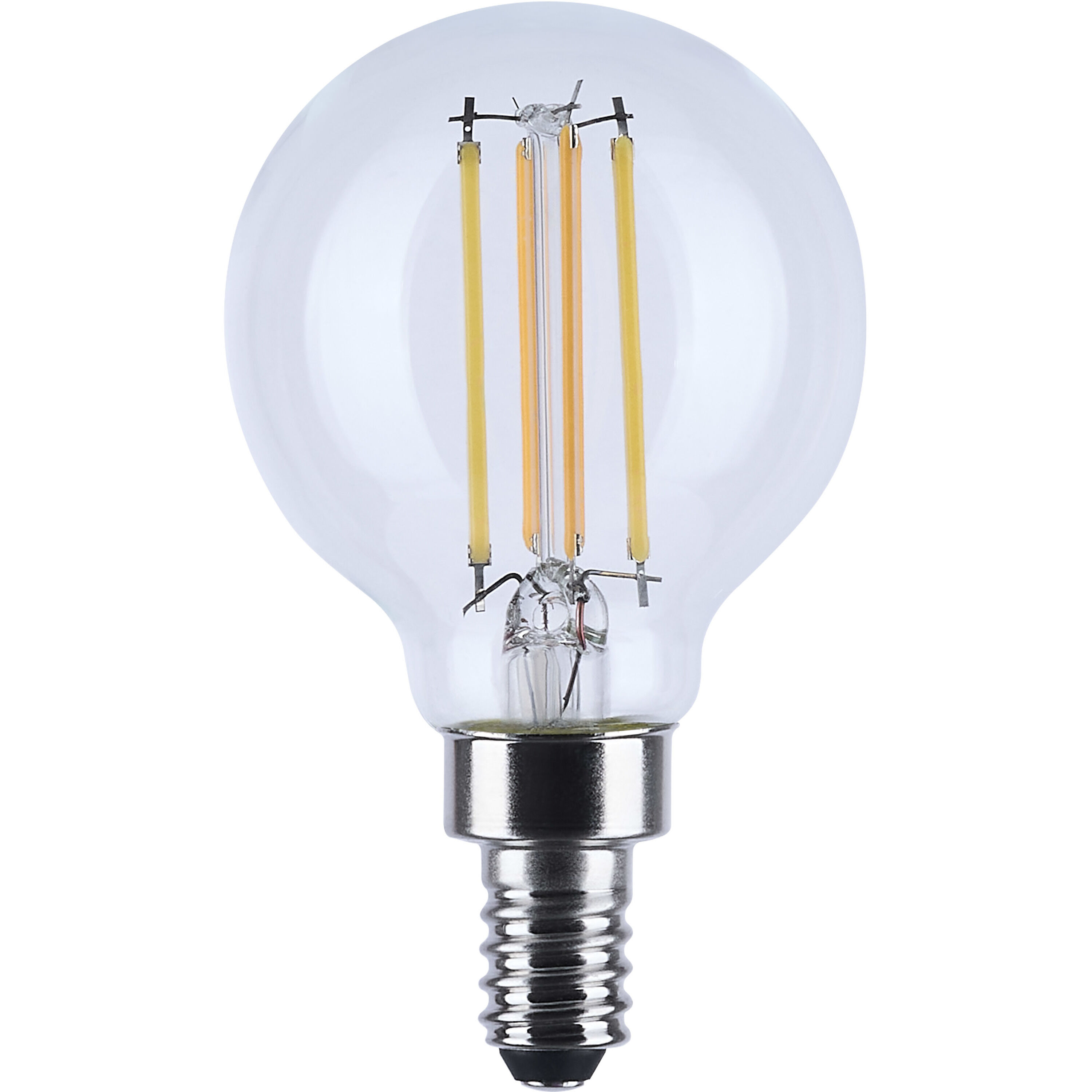 ColorQuick LED E12 LED Filament