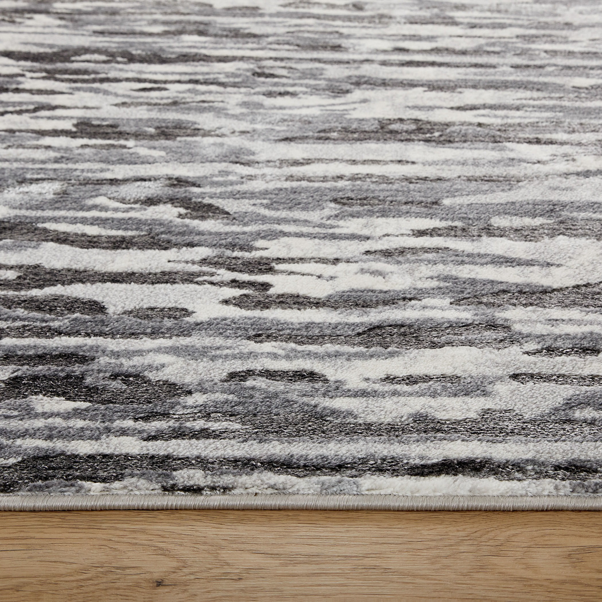 Samira 158 X 118 inch Blue Rug in 10 x 13