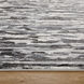 Samira 114 X 79 inch Blue Rug in 6 x 9