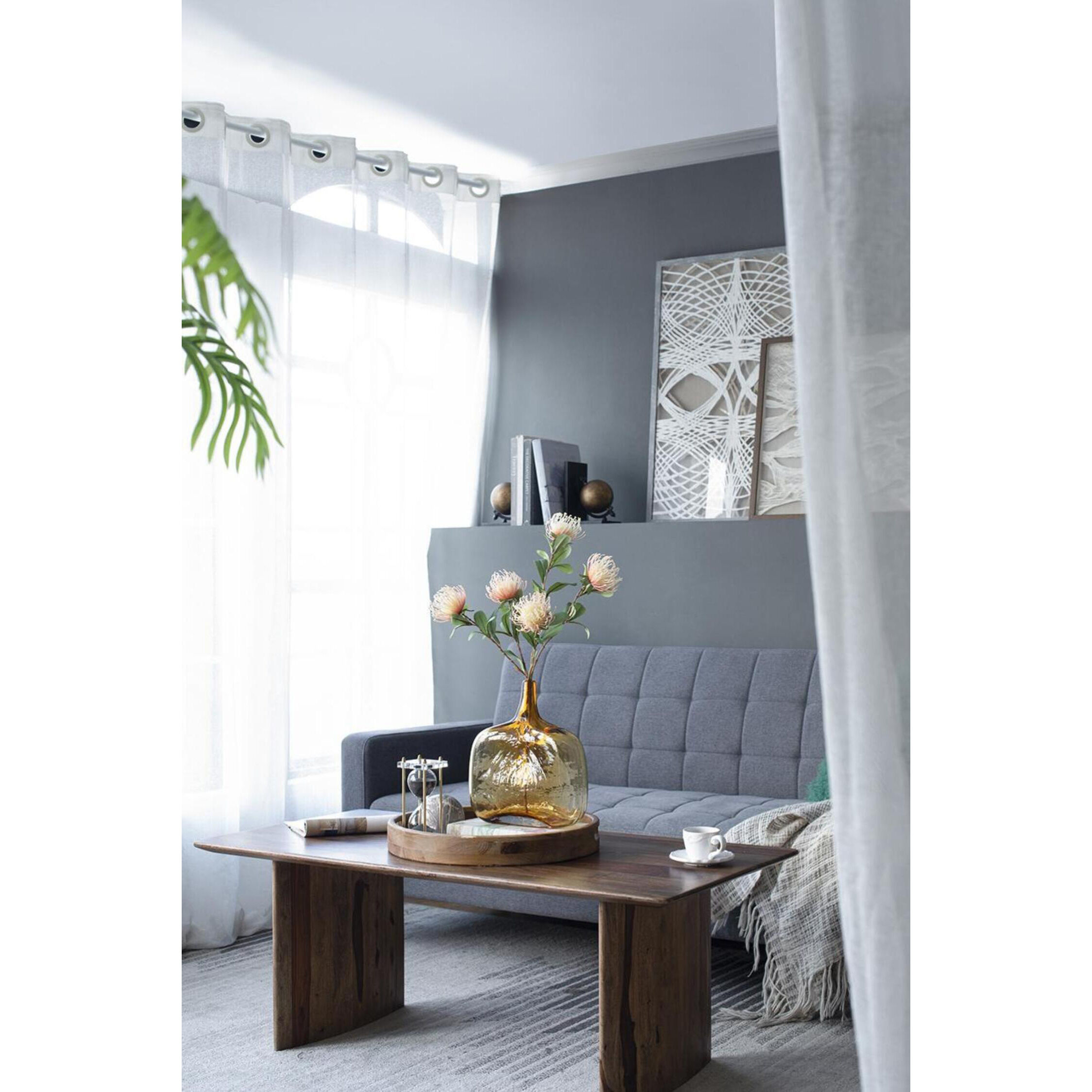 Diana 11.8 X 11 inch Vase