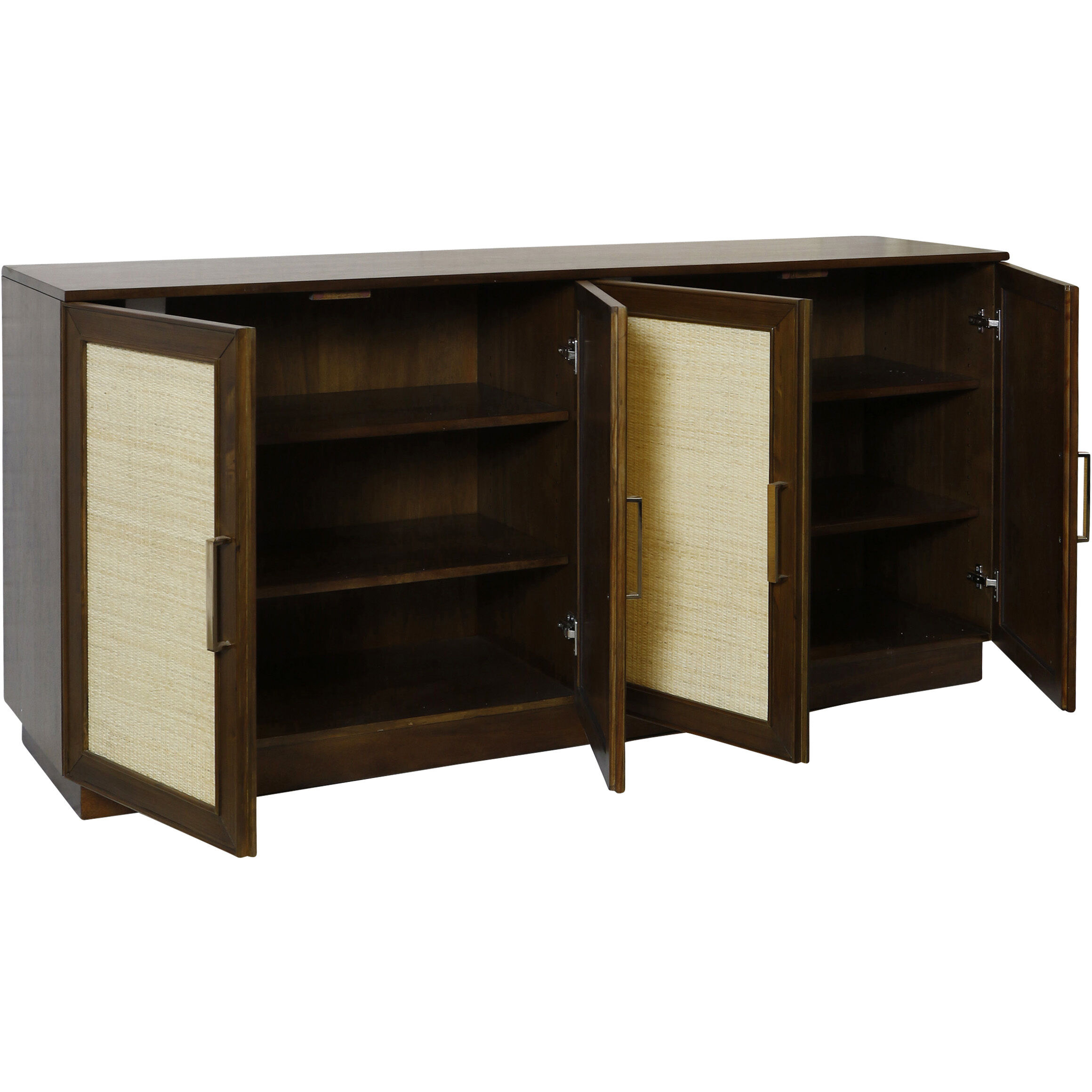 Cameron Brown Cabinet