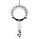 Forever Laurel LED 4.6 inch Black Pendant Ceiling Light