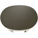Constantine Dark Moss Accent Table