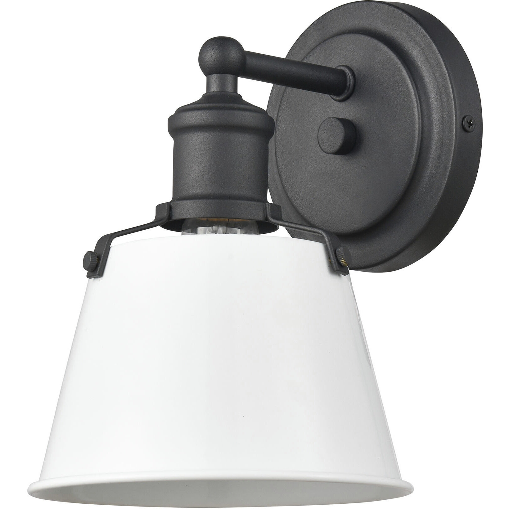 Holgate Vanity Light Wall Light