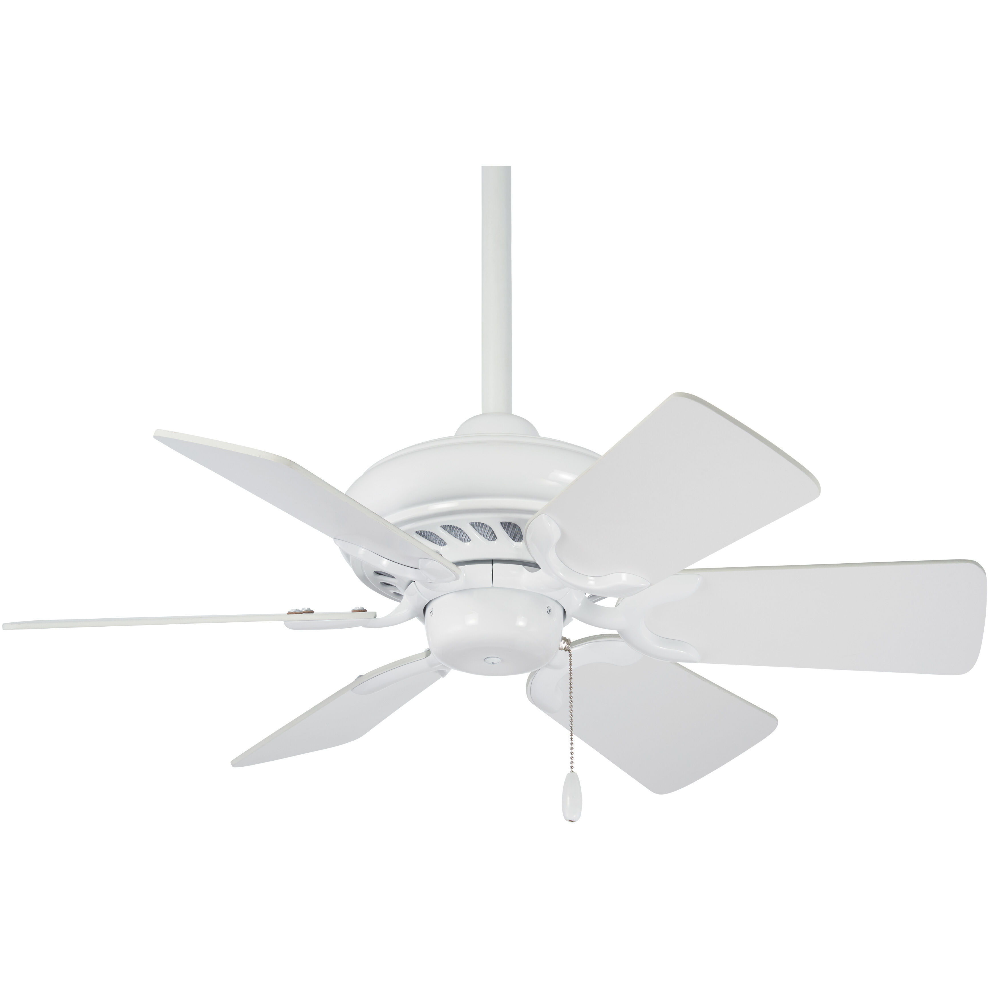 Supra 32 inch White Ceiling Fan