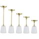 Darha 8 X 3.5 inch Candle Holder