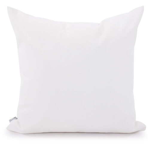 Seascape 20 inch Seascape Natural Outdoor Pillow