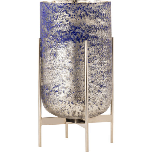 Bailey 12 X 8 inch Vase