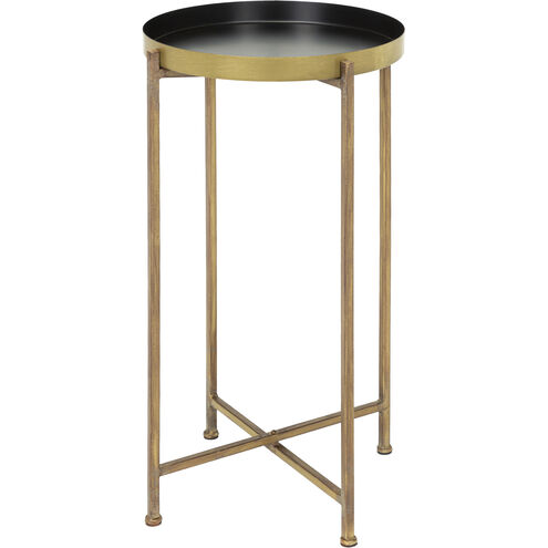 Allenbury 25.75 X 14 inch End Table