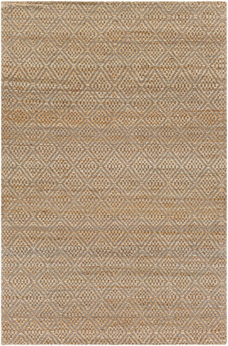 Trace 144 X 106 inch Tan Rug in 9 X 12, Rectangle