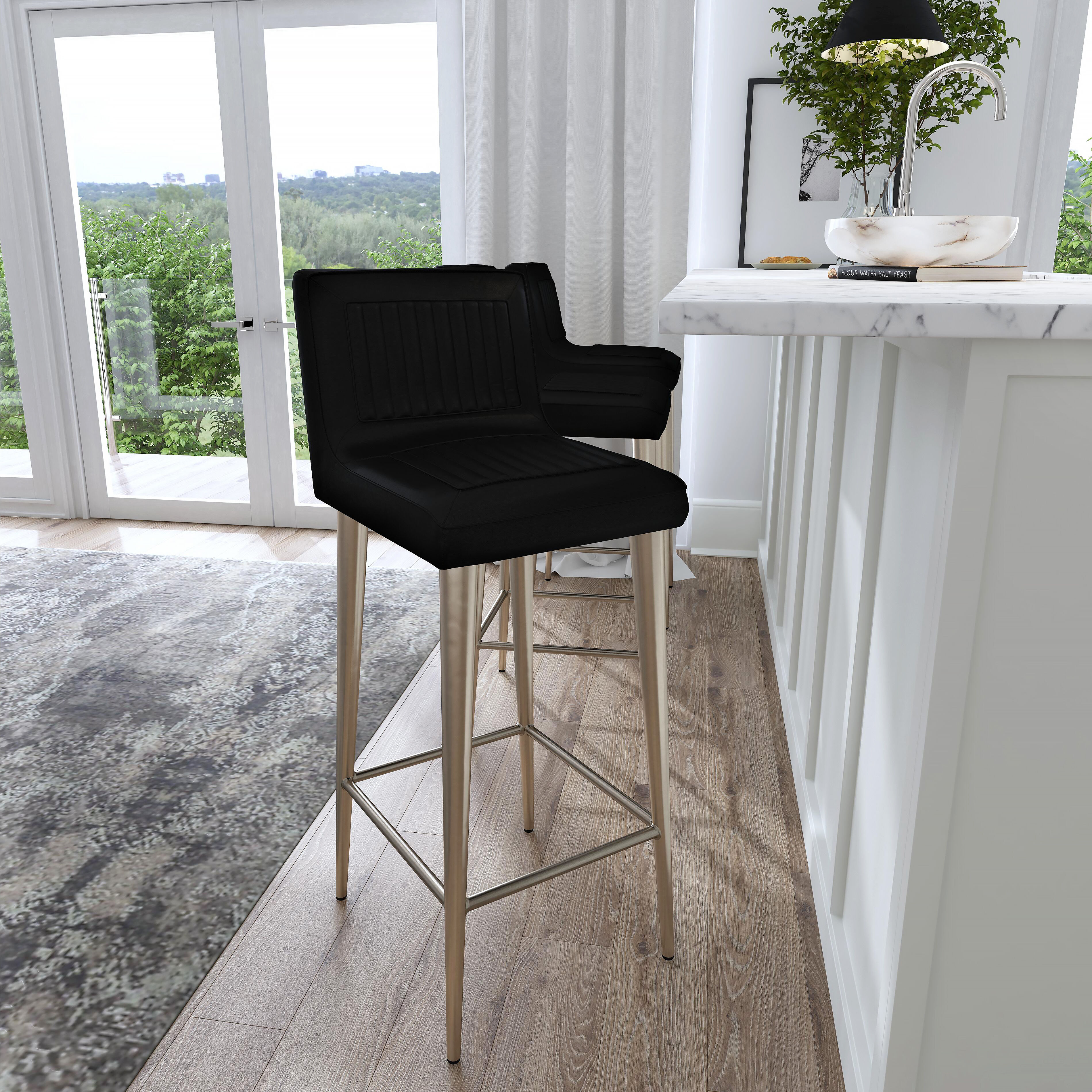 32 bar best sale stools