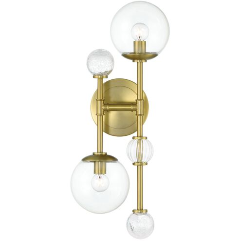 Traiton Wall Sconce Wall Light