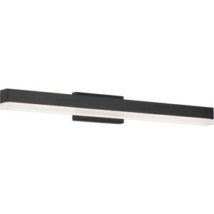 Styx 1 Light 2.50 inch Bathroom Vanity Light