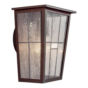 Signature Outdoor Wall Light