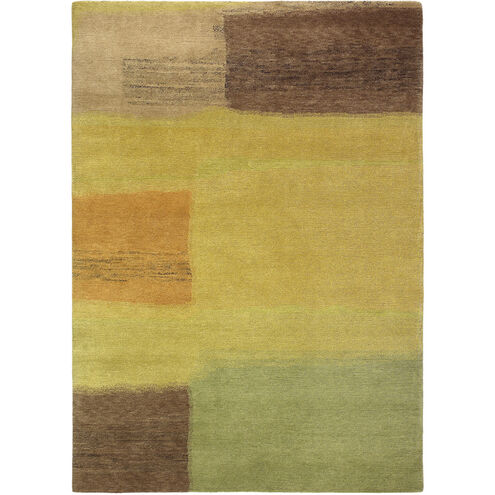 Kyah 94 X 67 inch Rug