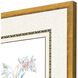 Culinary Collection Yellow Framed Art