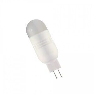 WAC Lighting Lamps & Accessories LED GY5.3 Bi-pin 2.00 watt 12 3000K Bulb  JCLED-2-30-WT - Open Box