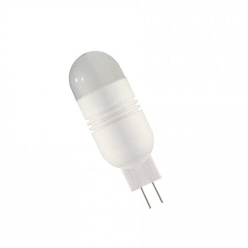 WAC Lighting Lamps & Accessories LED GY5.3 Bi-pin 2.00 watt 12 3000K Bulb JCLED-2-30-WT - Open Box