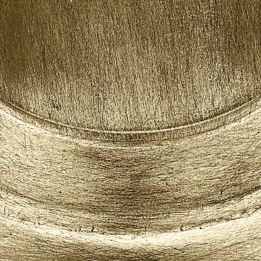 Cay Pendant Ceiling Light in Vintage Fired Gold