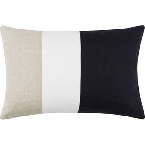 Roxbury 20 inch Light Beige Pillow Kit, Lumbar