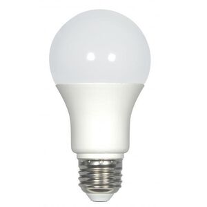 Kolourone LED A19 E26 7.60 watt 120V 5000K Light Bulb 
