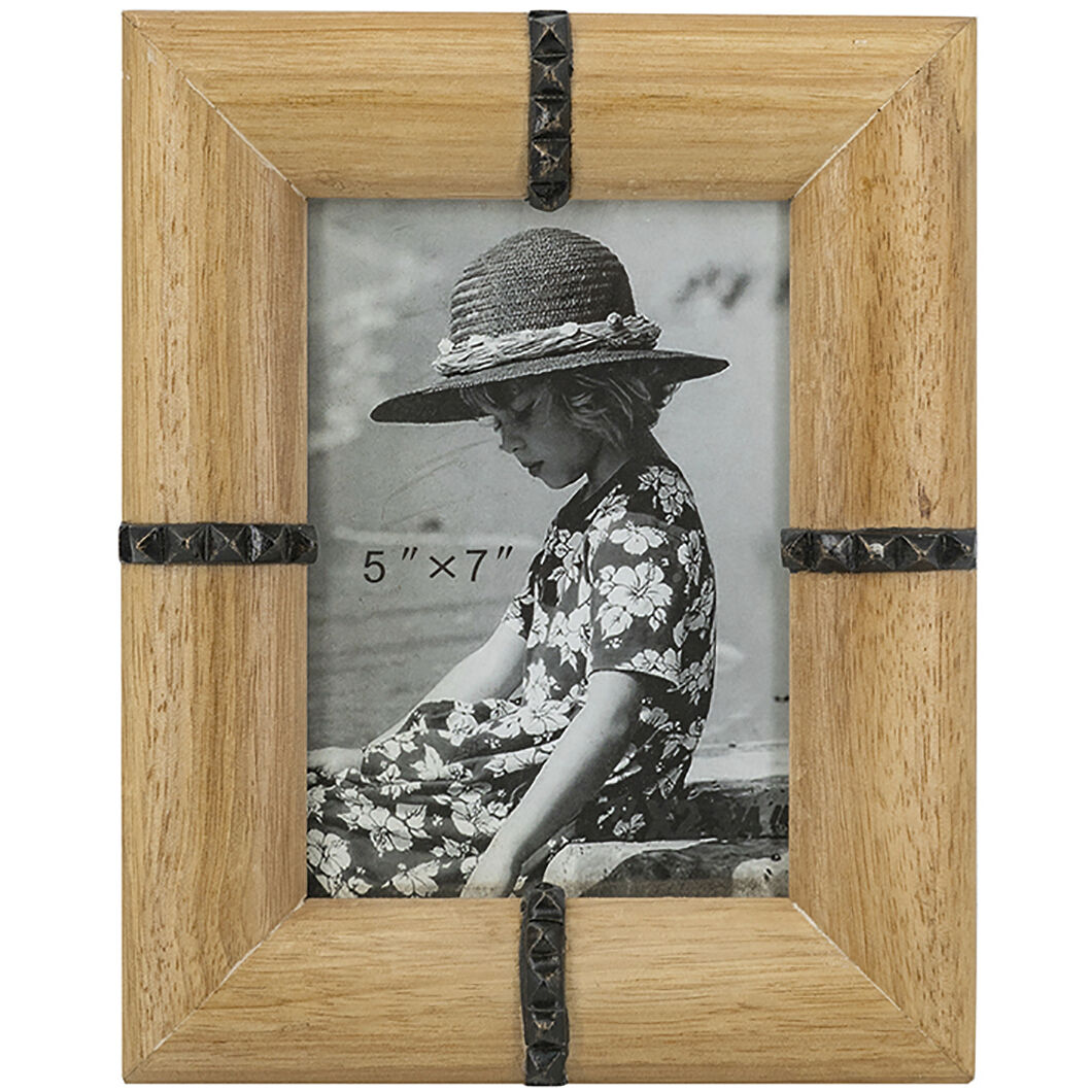 Anita 10.6 X 8.1 inch Photo Frame
