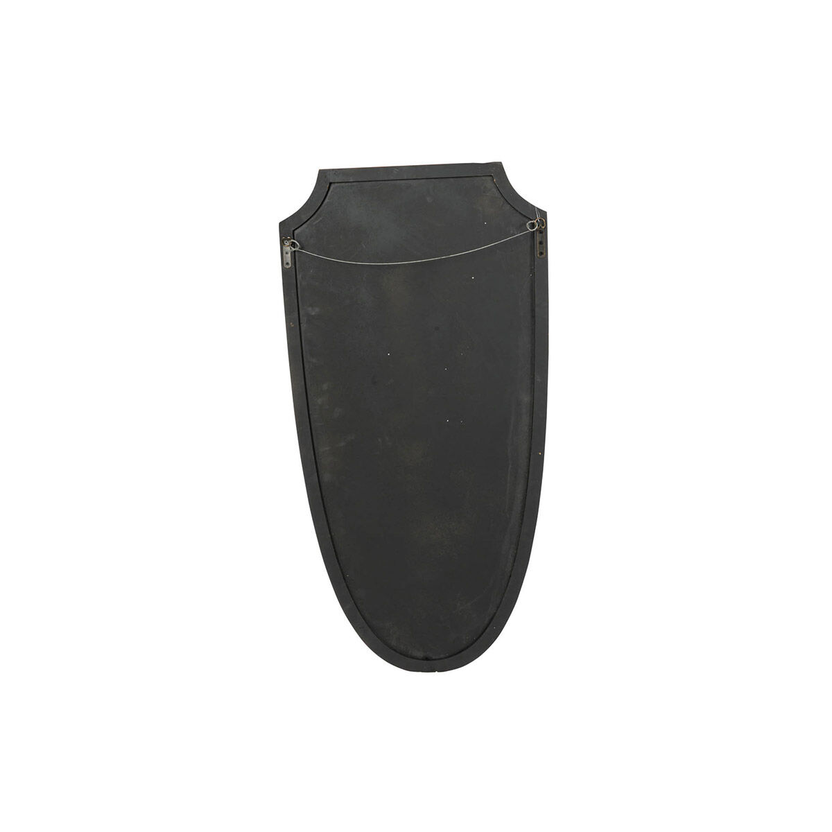 Anita 46 X 24 inch Wall Mirror