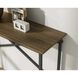 Billie 41 X 12 inch Natural Driftwood Console Table