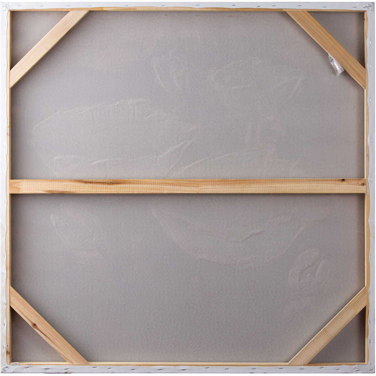 Vibrance Multicolored Canvas Wall Art, Varaluz Casa