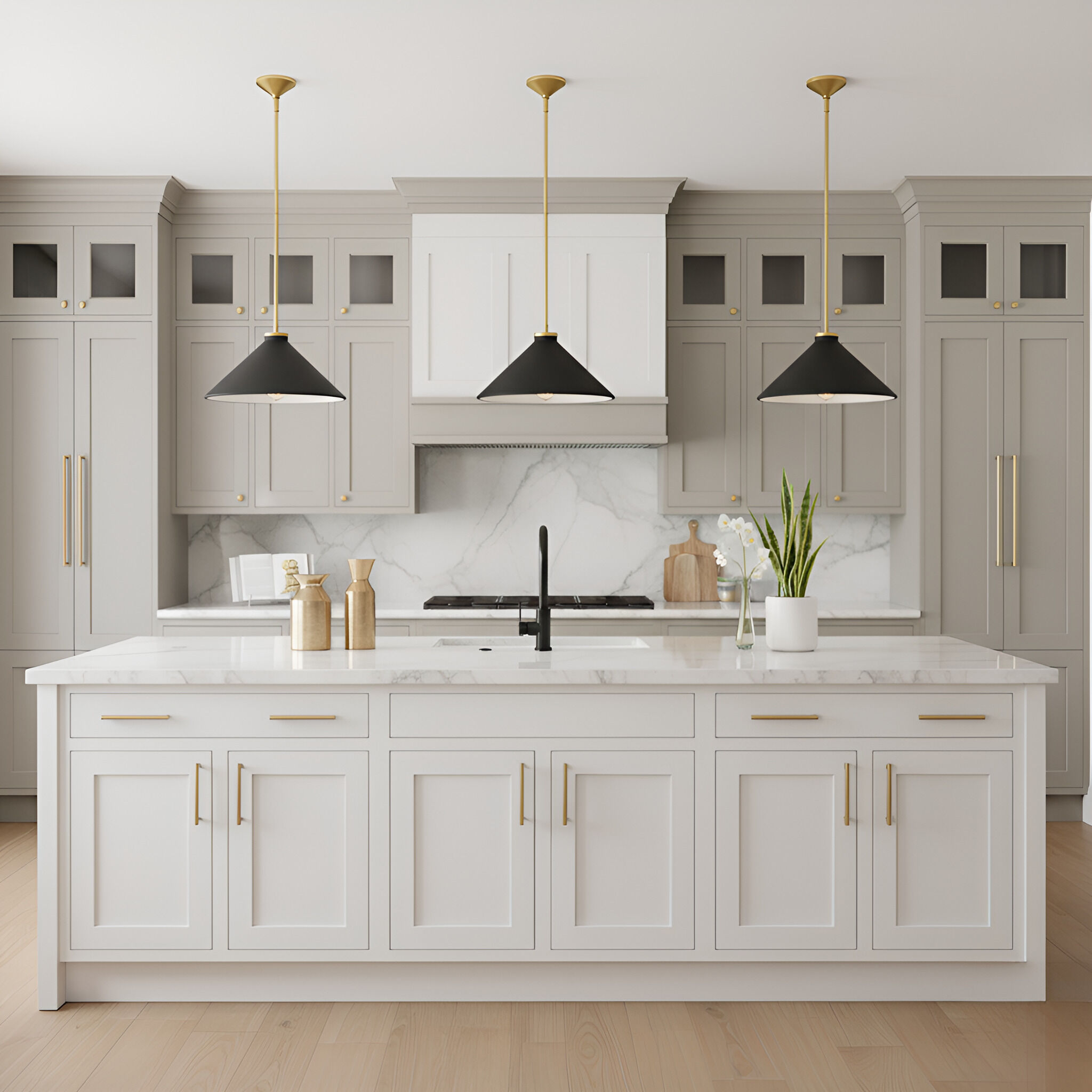 Bradbury Pendant Ceiling Light