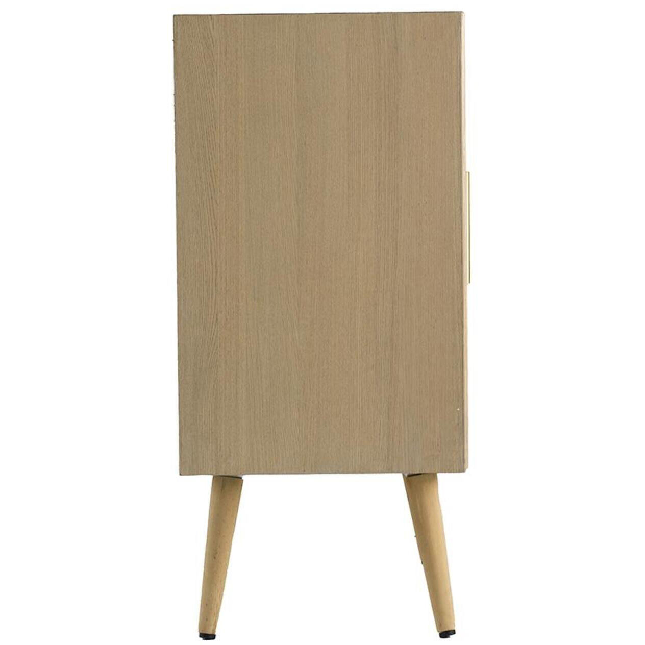 Anita Natural Cabinet