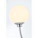 Nyomi 2 Light 42 inch Chrome Chandelier Ceiling Light