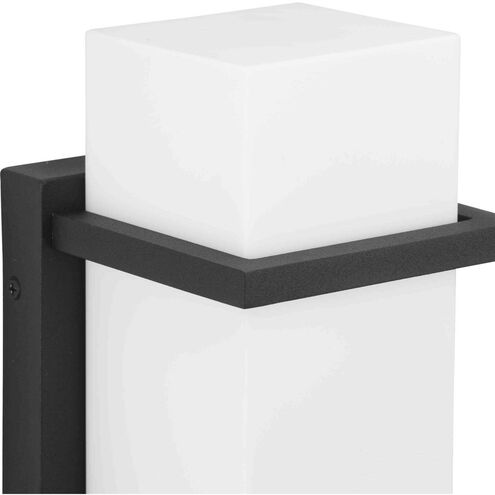 Antrim Outdoor Wall Lantern, Medium